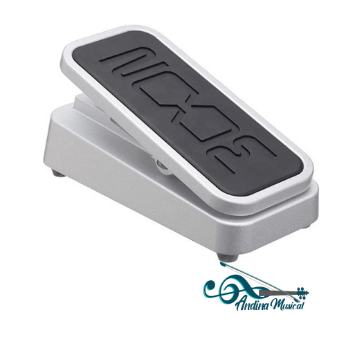 PEDAL DE EXPRESION ZOOM FP-02