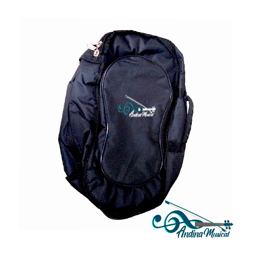 ESTUCHE DE LONA MG PARA BONGOES