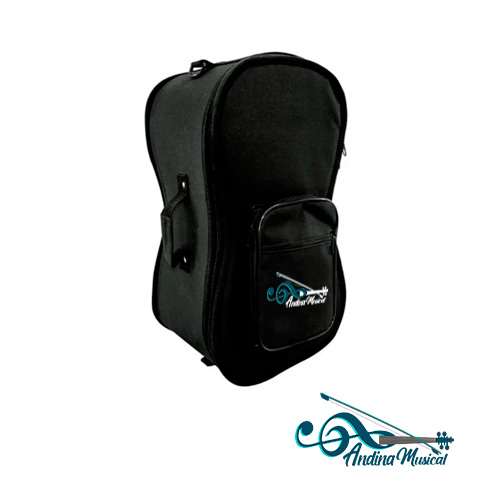 ESTUCHE SEMIDURO MG PARA BONGOES