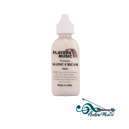 GRASA PARA TROMBON PLAYERS SC-TL AE