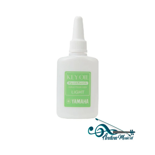 ACEITE PARA LLAVES YAMAHA KEYOILL LIVIANO