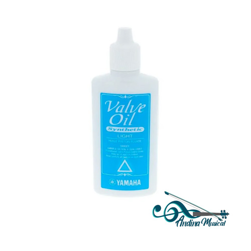 ACEITE YAMAHA VALVE OIL (PARA VALVULAS) LIVIANO