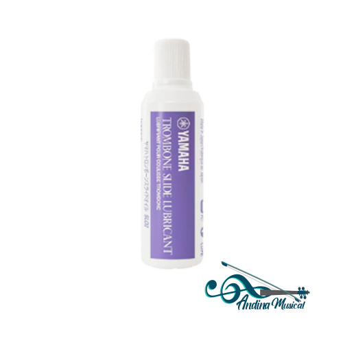 ACEITE  YAMAHA PARA VARA DE TROMBON