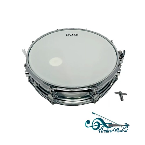 REDOBLANTE BOSS 14 PULGADAS METAL SD-806