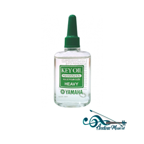 ACEITE PARA LLAVES YAMAHA KEYOILM