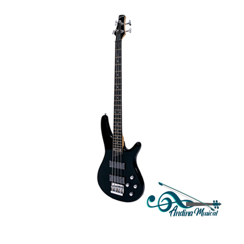 BAJO ELECTRICO DEVISER LB34 4 CUERDAS PASIVO