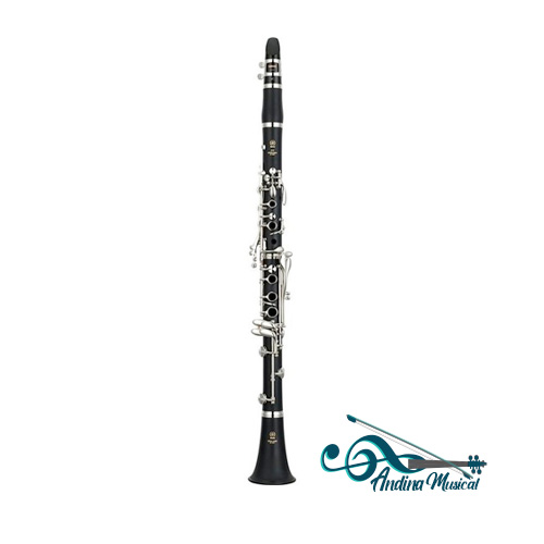 CLARINETE STANDAR YAMAHA YCL255