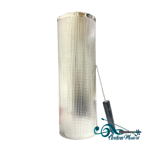 GUIRO DESTAPADO # 5 CON TRINCHE GYT