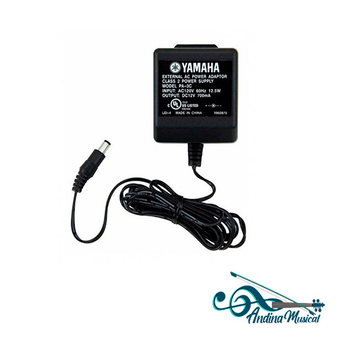 ADAPTADOR YAMAHA PA3C