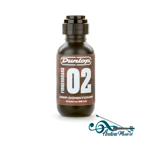 LIMPIADOR DE DIAPASON DUNLOP 6532