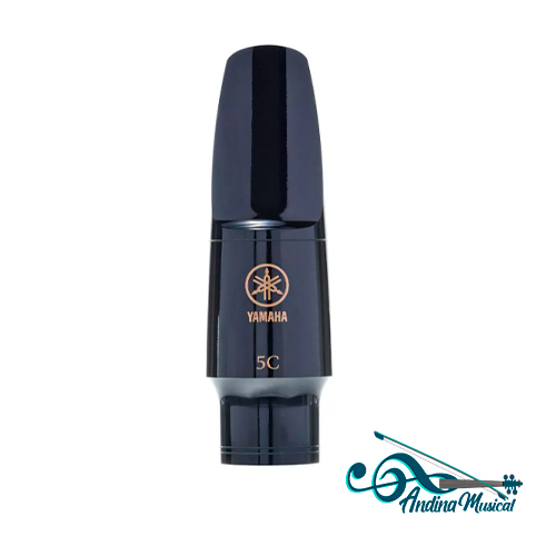 BOQUILLA YAMAHA AS-5C PARA SAXOFON ALTO