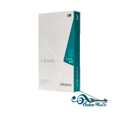 CAÑA VENN CLARINETE VBB0125G2