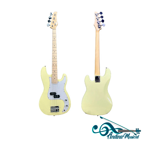 BAJO ELÉCTRICO 4 CUERDAS AIERSI STB-150