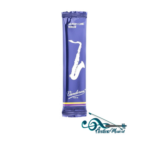 CAÑA SAXO TENOR 3 VANDOREN