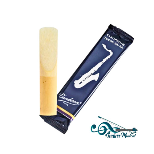 CAÑA VANDOREN SR225 No. 2.5 SAXO TENOR