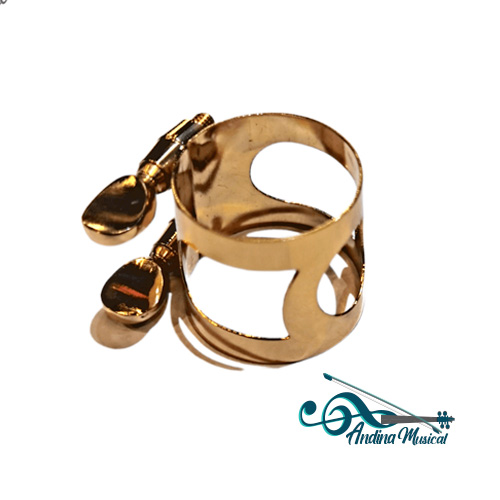ABRAZADERA CORREA SAXO SAX-CP10