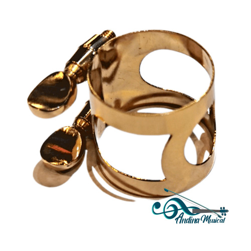 ABRAZADERA SAXO TENOR SAX-CP01TE