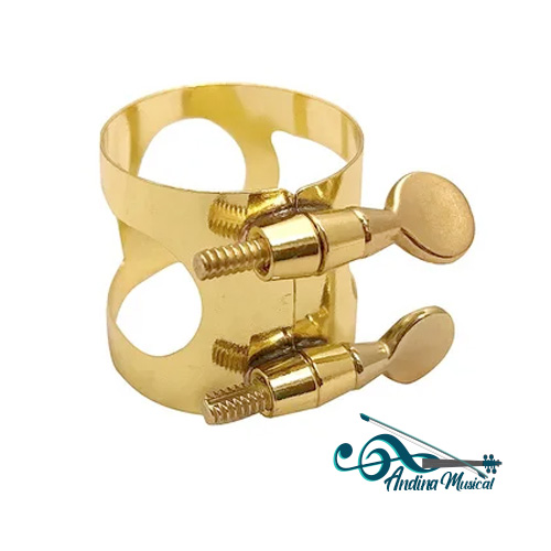 ABRAZADERA JINBAO LG200 PARA SAXO ALTO