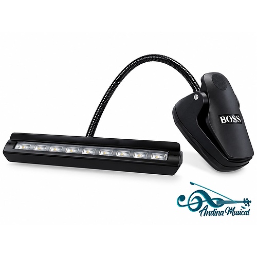 LAMPARA PARA ATRIL PD-14