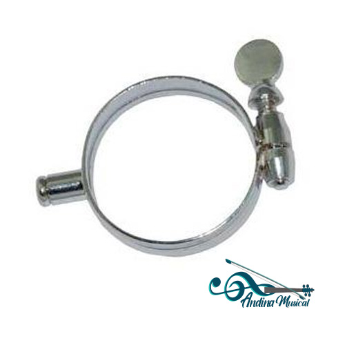 ARGOLLA PARA CORREA CLARINETE