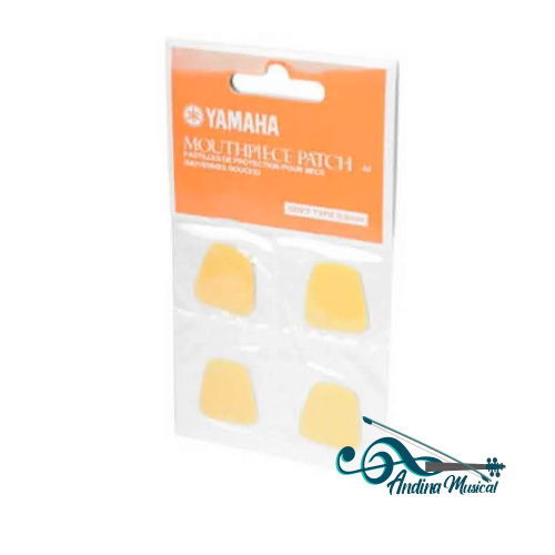 PROTECTOR BOQUILLA MEDIANO YAMAHA MPPATCHM 0.5 MM