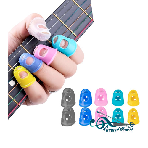 PROTECTOR GUARDAUÑA EN COLORES VARIOS M.M