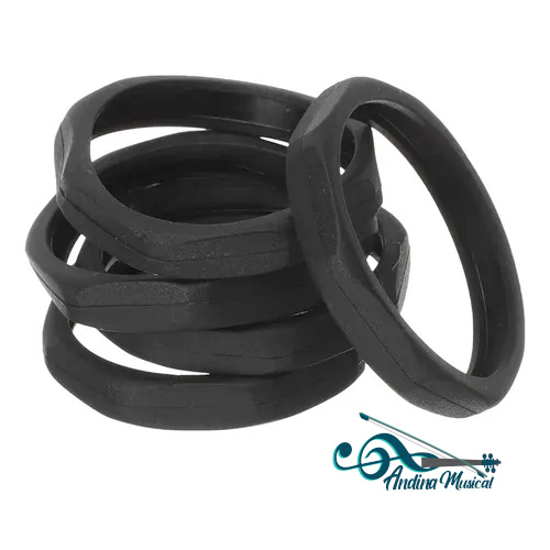 ANILLO PLASTICO PROPHONIC DE PROTECCION PARA MICROFONO