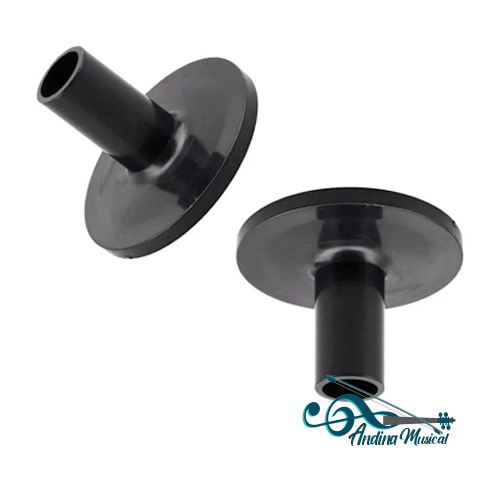 SEGURO PLASTICO ATRIL PLATILLO C-50