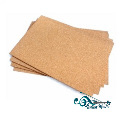 LAMINA DE CORCHO DE 1.6