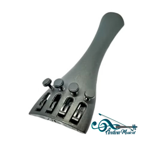 TIRACUERDAS PARA VIOLIN VTP00 3/4