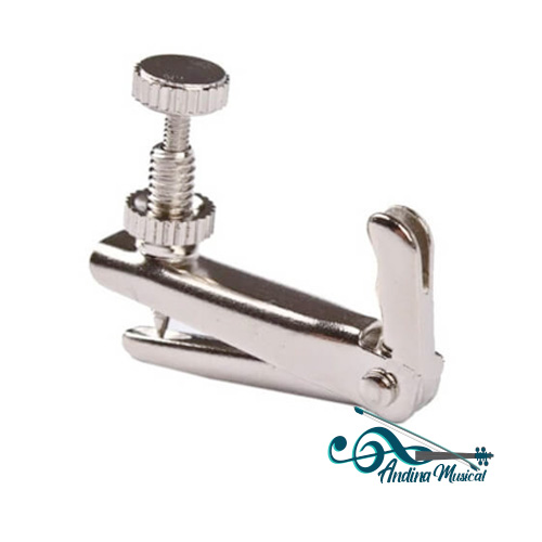 MICROAFINADOR PARA VIOLA VA600CR 4/4