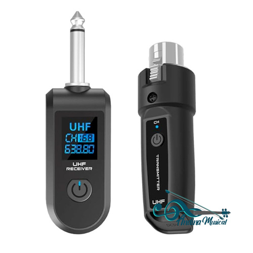 ADAPTADOR PARA UHF-311M