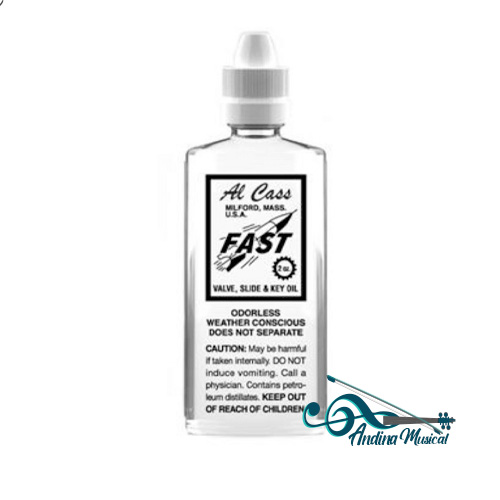 ACEITE LUBRICANTE AL CASS FAST