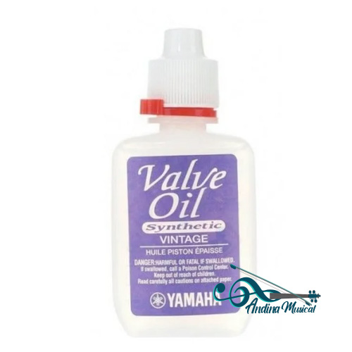 ACEITES PARA VALVULAS YAMAHA VALVEOIL CLASICO