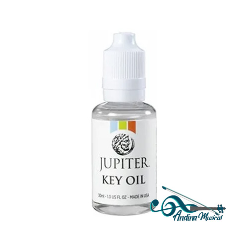 ACEITE JUPITER JCM-KO2 KEY OIL LLAVES