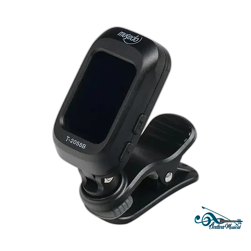 AFINADOR DE PINZA MUSEDO T-2058B