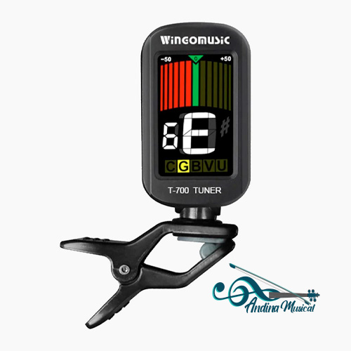 AFINADOR DE PINZA WINGO T-700