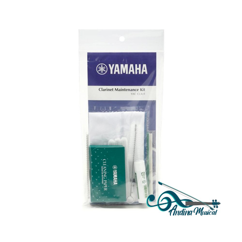 KIT MANTENIMIENTO CLARINETE YAMAHA