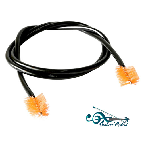 ESCOBILLON FLEXIBLE PLAYERS RB-TR5P