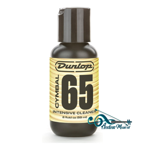 LIMPIADOR PARA PLATILLOS INTENSIVO DUNLOP  6422