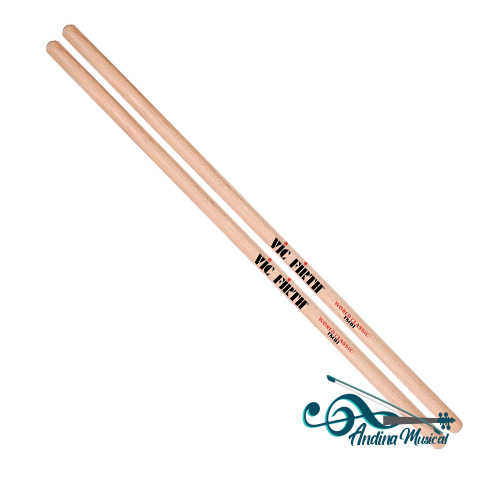 BAQUETAS VIC FIRTH TIMBAL CLASS TMB1