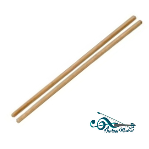 BAQUETAS TIMBAL TAMBORES BARRANQUILLA