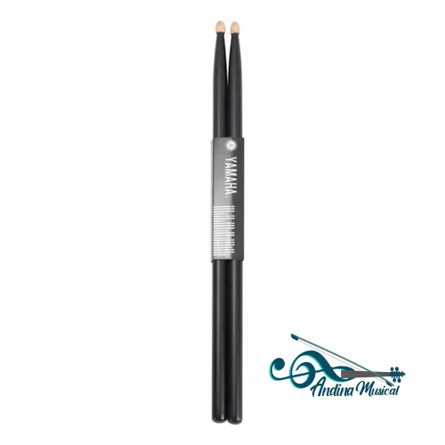 BAQUETA MAPPLE BYCN TIPO YAMAHA COLOR 5A PUNTA NYLON