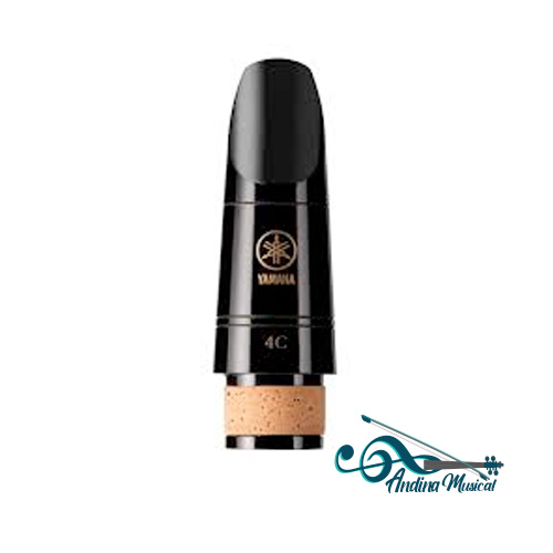 BOQUILLA YAMAHA CL7C CLARINETE SOPRANO