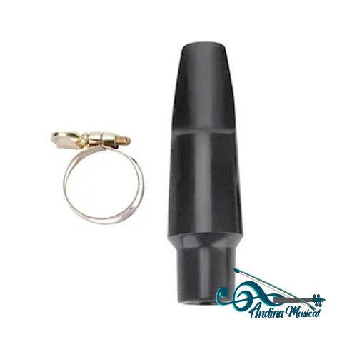 BOQUILLA COMPLETA IMPORTADA PARA SAXOFON TENOR