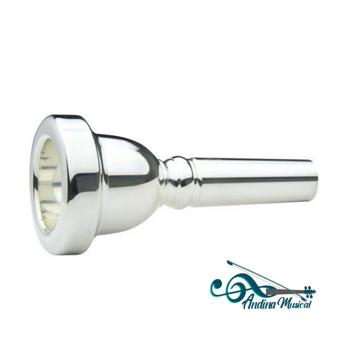 BOQUILLA JINBAO MP-12 PARA TROMBON TENOR CAÑO GRANDE