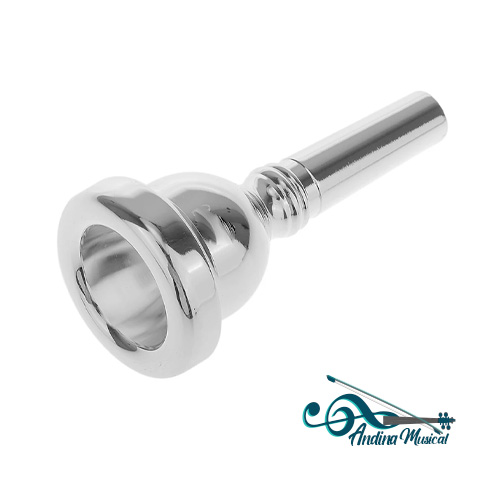 BOQUILLA CAÑO DELGADO PARA TROMBON