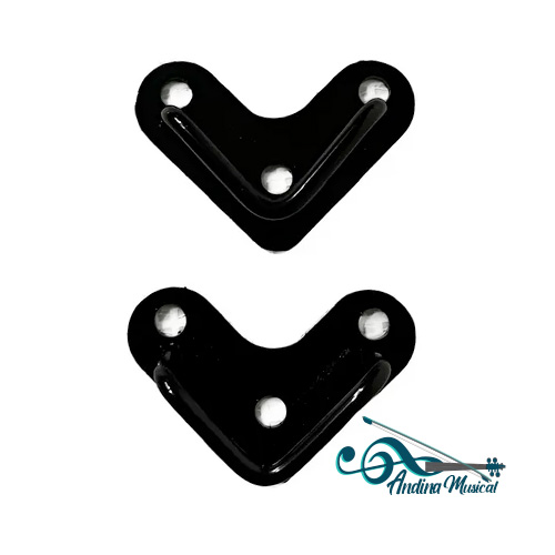 CHAPETA CORREA  ACORDEON S.V