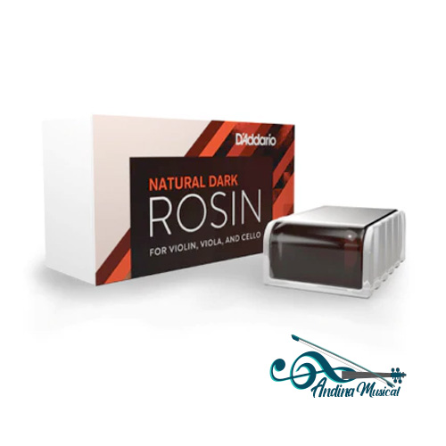 COLOFONIA D-ADDARIO OSCURA VR300