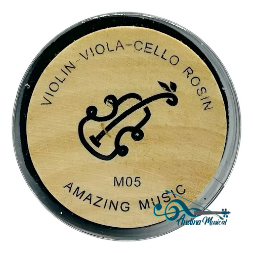 COLOFONIA AMAZING M05